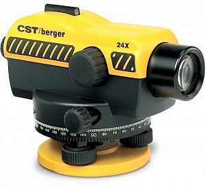 Нивелир оптический CST/BERGER SAL 24 ND