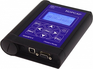 Виброметр «Корсар++»