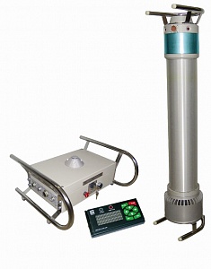 Рентгеновский аппарат РПД-200 С