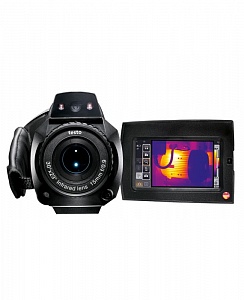 Тепловизор Testo 885-1