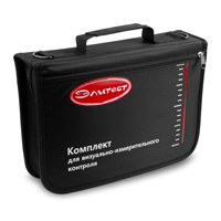 Комплекты ВИК Атомщик