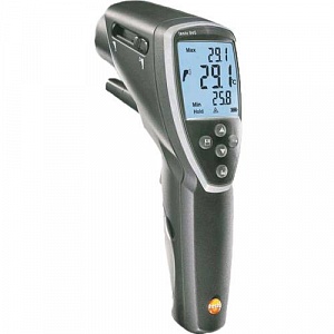 Пирометр Testo 845