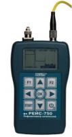 Рефлектометр оптический портативный РЕЙС-750