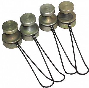 Магнитный держатель МД-2 усиленный