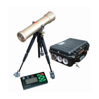 РПД-160 С переносной рентгеновский аппарат (морозоустойчивый, направленный)