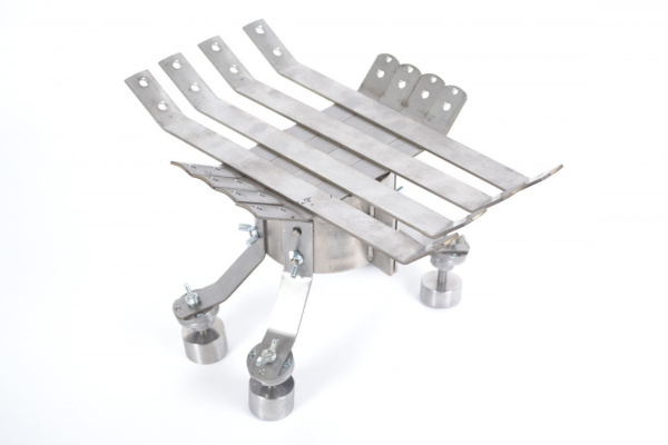 Приспособление Паук-2М/100 (для р/а Арина 7, 9; Арион 400, 600; ПАМИР 300)