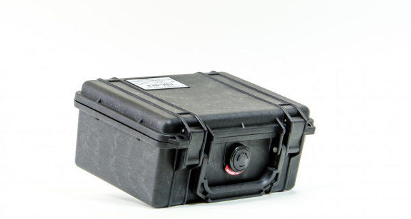 ПДС-МГ4 прибор диагностики свай